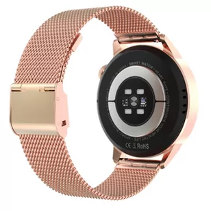Artnico DT4 Złoty - Smartwatch - miniaturka - grafika 3