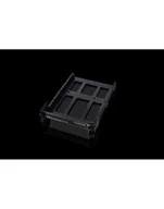 Obudowy komputerowe - Thermaltake S250 ARGB, tower case (Kolor: CZARNY, tempered glass) - miniaturka - grafika 1