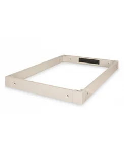 Digitus Professional (DN19PLINTH8121) - Pozostałe akcesoria sieciowe - miniaturka - grafika 1