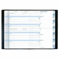 Pozostałe książki - Plain, Kalender-Einlage - miniaturka - grafika 1