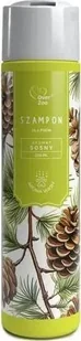 Over Zoo Over Zoo Aroma Wash Szampondla Psa Sosna 250ml - Szampony i odżywki dla psów - miniaturka - grafika 1