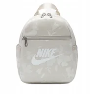 Plecaki - Plecak Nike Futura Mini Palentino HJ8503-104 - miniaturka - grafika 1