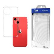 Etui i futerały do telefonów - 3mk Clear Case do iPhone 13 5903108422277 - miniaturka - grafika 1