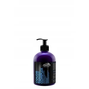 Joanna Acidifying Shampoo szampon do włosów zakwaszający 1000ml - Szampony do włosów - miniaturka - grafika 3