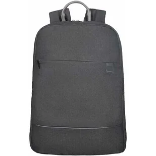 Plecak na laptopa TUCANO Global 15.6 cali Czarny - Torby na laptopy - miniaturka - grafika 1