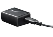 Inne akcesoria muzyczne - ‌Zoom AD-17 - AC Adapter for H1 MB, H2n, H5, H6, R8, Q4n, Q8 - miniaturka - grafika 1