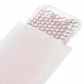 Inne akcesoria do pielęgnacji dzieci - CANPOL JEDNORAZOWE POKROWCE HIGIENICZNE DO OKŁADÓW ŻELOWYCH 12 SZT. - miniaturka - grafika 1