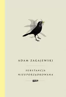E-booki - literatura polska - Substancja nieuporządkowana - miniaturka - grafika 1