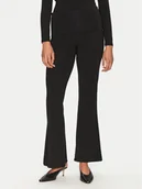 Legginsy - ONLY Legginsy Glamour 15339771 Czarny Slim Fit - miniaturka - grafika 1