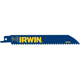 IRWIN brzeszczot 150mm 606 R BIM (5szt.) 10504150 - Akcesoria do elektronarzędzi - miniaturka - grafika 1
