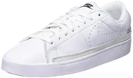 Buty sportowe męskie - Nike BLAZER LOW X - miniaturka - grafika 1