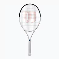 Tenis ziemny - Rakieta tenisowa dziecięca Wilson Roland Garros Elite 25 - miniaturka - grafika 1