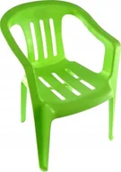 Krzesełka i taborety dla dzieci - Nania Krzesełko dziecięce od 3 do 6 lat - miniaturka - grafika 1