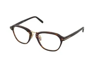 Okulary korekcyjne, oprawki, szkła - Dioptrie szkieł Tom Ford FT5727-D-B 052 - miniaturka - grafika 1