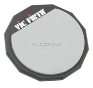 Akcesoria do perkusji - Vic Firth PAD6 jednostronna podkładka do ćwiczeń - 15 cm, oryginalna wersja VFPAD6 - miniaturka - grafika 1