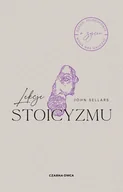 Filozofia i socjologia - Lekcje stoicyzmu Nowa - miniaturka - grafika 1
