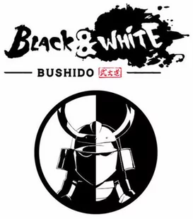 Black & White Bushido (PC/MAC) DIGITAL - Gry PC Cyfrowe - miniaturka - grafika 1