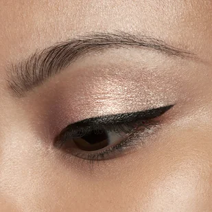 Stila Shimmer and Glow Liquid Eye Shadow - płynny cień do oczu Kitten - Cienie do powiek - miniaturka - grafika 6