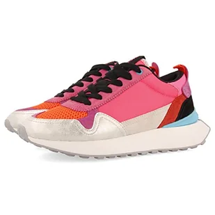 GIOSEPPO Dunkeld, Trampki Damskie, Wielobarwny, 40 EU - Trampki damskie - miniaturka - grafika 1