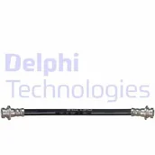 Przewody hamulcowe - Przewód hamulcowy elastyczny Delphi LH7528 - miniaturka - grafika 1