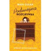 Powieści sensacyjne - Podwójna rozgrywka - miniaturka - grafika 1
