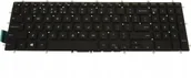 Dodatki do drukarek i skanerów - Dell KYBD 101 US-INTL M16NXC-UBS - miniaturka - grafika 1