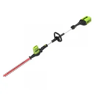 Nożyce do żywopłotu - 60V Nożyce do żywopłotu na wysięgniku 51cm GD60PHT51 - miniaturka - grafika 1