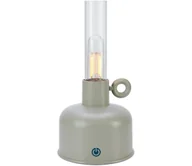 Lampy ogrodowe - Markslöjd 108921 - LED Ściemn. ładowalna lampa ASTRID LED/2W/1200 mAh IP44 szary - miniaturka - grafika 1