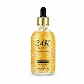 Serum do twarzy - Holika Holika 24K Gold, wysokoskoncentrowane liftingujące serum, 100ml - miniaturka - grafika 1