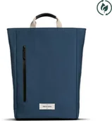 Torby na laptopy - Native Union W.F.A Backpack - plecak z kieszenią na laptop 16", 20 L navy - miniaturka - grafika 1