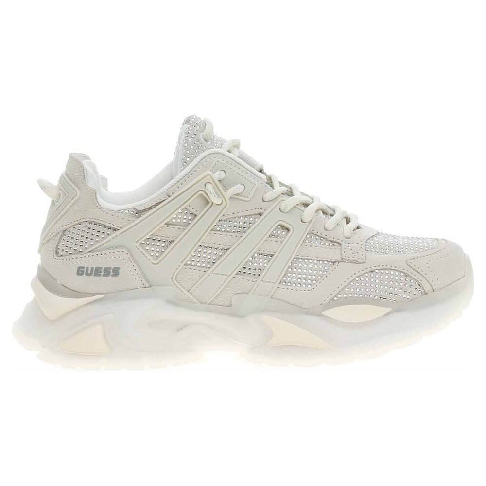 Buty Guess FLPBLLSUE12WHITE