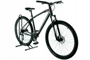 Rower górski 29 Kands Energy 1100 Acera HYDR R21 czarno-czerwony 2025 - Rowery - miniaturka - grafika 1