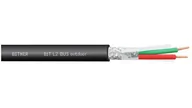 Kable - Bitner Kabel do sieci Profibus BiT L2-BUS outdoor 1x2x0,64mm EB0003 /bębnowy/ EB0003 - miniaturka - grafika 1