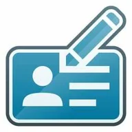 Drukarki kart i etykiet - Zebra CSR2E-UG0S-L, CardStudio 2.0 upgrade - miniaturka - grafika 1