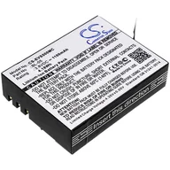 Akumulatory do aparatów dedykowane - Ezviz S5 Plus / BL-05 1100mAh 4.18Wh Li-Ion 3.8V (Cameron Sino) - miniaturka - grafika 1