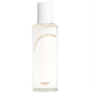 Hermes, Eau des Merveilles Bleue woda toaletowa refill 125ml - Wody i perfumy damskie - miniaturka - grafika 1