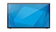 Monitory - Elo Touch Solutions E510259 21.5" 1920 x 1080 4K Ultra HD LCD Ekran dotykowy Czarny E510259 - miniaturka - grafika 1