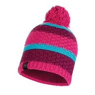 Czapki męskie - Buff czapka dla Knitted i polar hat Fizz, wielokolorowa, jeden rozmiar 116006.511.10.00 - miniaturka - grafika 1