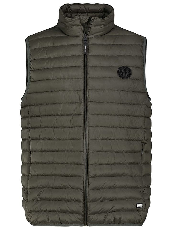 Sublevel Kamizelka pikowana 