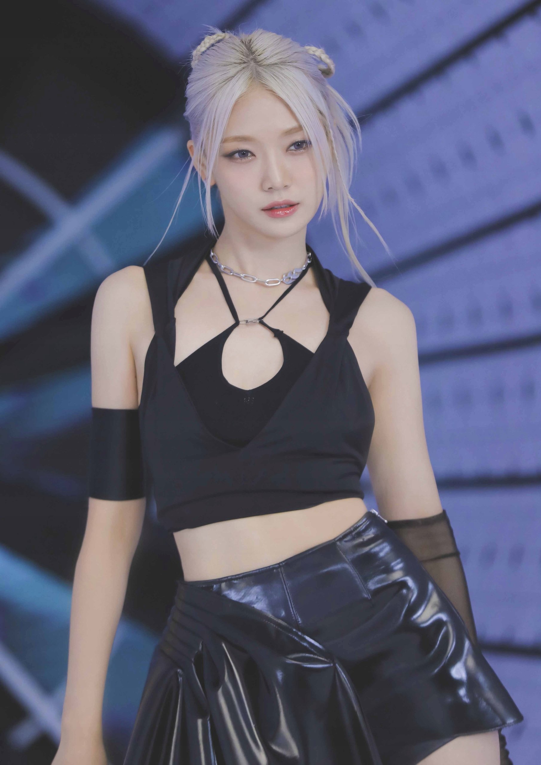 Plakat A1 Everglow K-Pop Kpop Korea Muzyka Onda