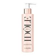 Balsamy i kremy do ciała - Lancôme Idôle Body Up Cream Balsamy do ciała 200 ml Damski - miniaturka - grafika 1