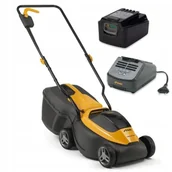 Kosiarki - Stiga Collector 132e Akumulator 4.0 Ah + Ładowarka - miniaturka - grafika 1