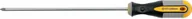 Śrubokręty - VOREL wkrętak krzyżakowy Pozidriv PZ2x100mm CrV 60936 - miniaturka - grafika 1