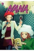 Komiksy dla dorosłych - Nana. Tom 9 - Ai Yazawa - miniaturka - grafika 1