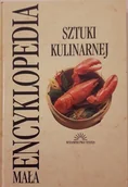 Kuchnia polska - Mała encyklopedia sztuki kulinarnej - miniaturka - grafika 1