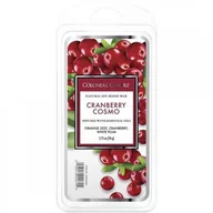 Zapachy do domu - Wosk zapachowy - Cranberry Cosmo - miniaturka - grafika 1