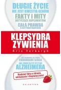 Galaktyka Klepsydra żywienia Kris Verburgh - Pozostały sprzęt i akcesoria do ćwiczeń - miniaturka - grafika 3