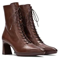 Botki damskie - Botki damskie Hispanitas HI254379 SOHO-I25 AVELLANA R.38 - miniaturka - grafika 1