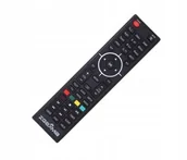 Piloty - UNIWERSALNY ORYGINALNY PILOT DO DEKODER ZGEMMA SERIA H2 H5 H7 H9 H10 H11 - miniaturka - grafika 1