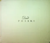 Książki o kulturze i sztuce - Dwór polski - miniaturka - grafika 1